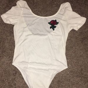 Body suit